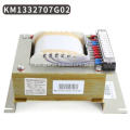 KM1332707G02 Transformador 800VA para ascensores Kone